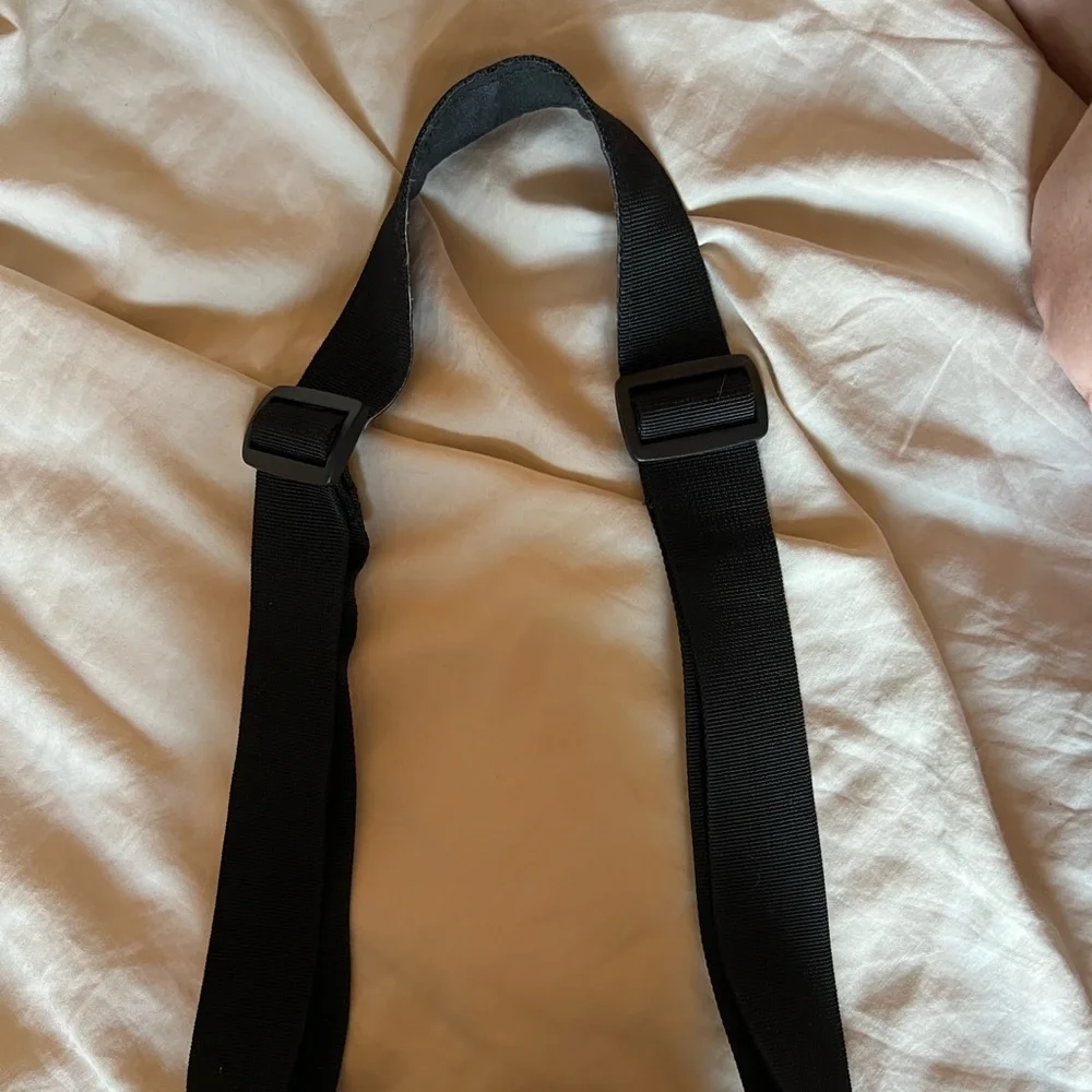 Lowepro Black Camera Bag